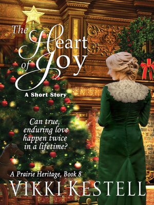 cover image of The Heart of Joy
